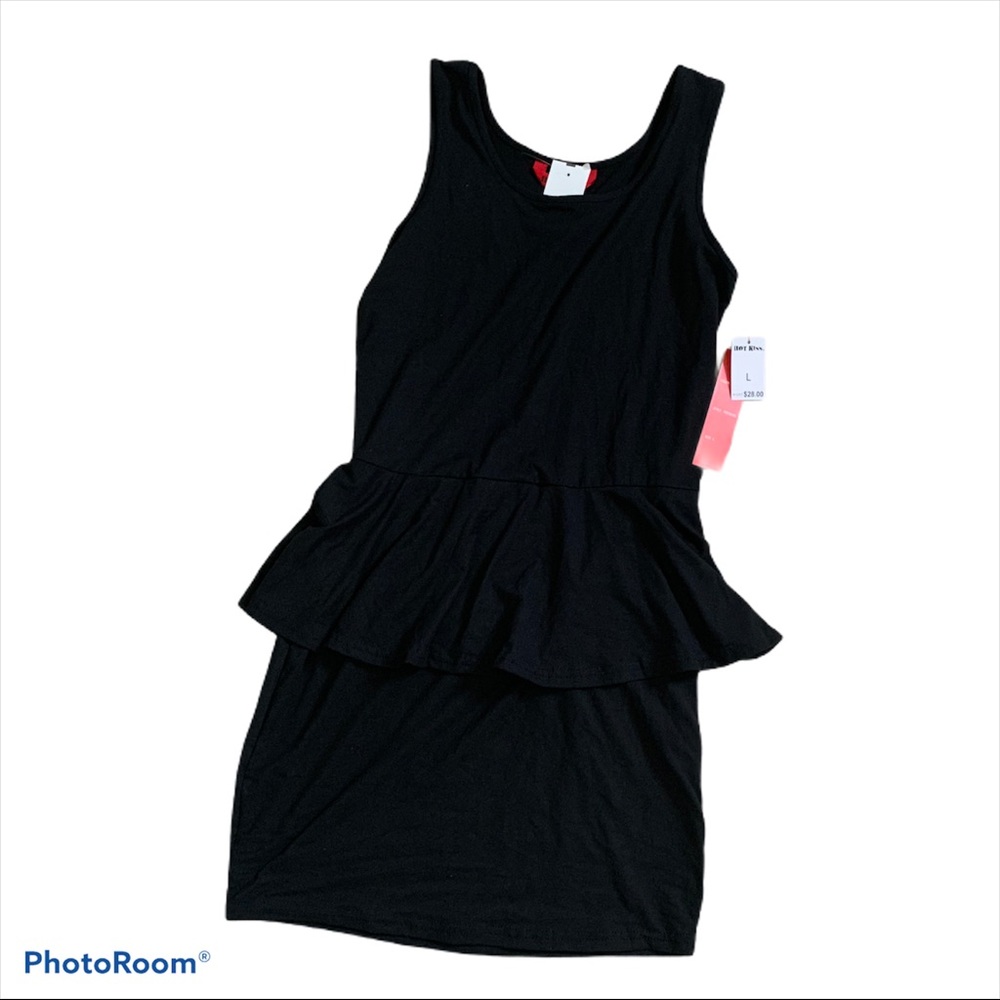 Hot Kiss Women Size L Dress Sleeveless